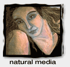 natural media gallery link